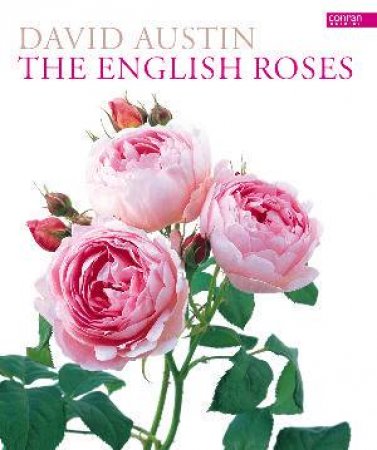 The English Roses by David Austin