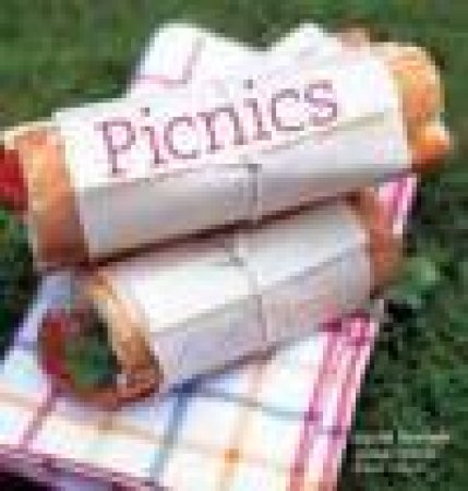 Picnics by David Herbert