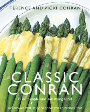 Classic Conran by Terence & Vicki Conran