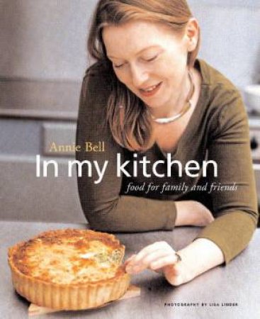 In My Kitchen by Anni Bell