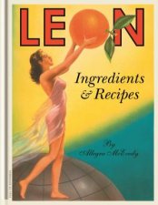 Leon Ingredients and Recipes