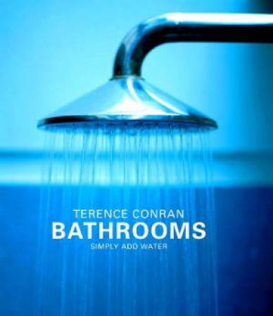 Bathrooms by Terence Conran