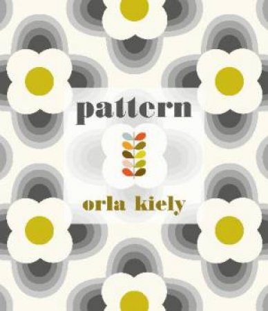 Pattern by Orla Kiely