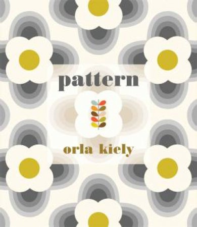 Pattern (Mini edition) by Orla Kiely