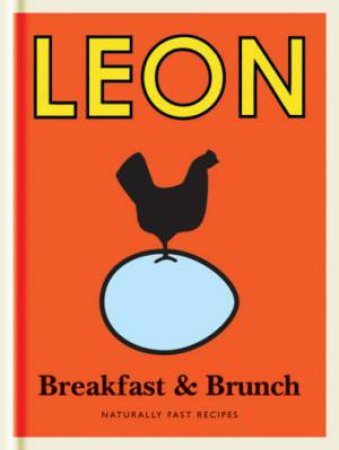 Leon Breakfast & Brunch by Various