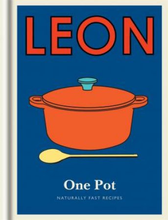 Little Leon: One Pot by Various