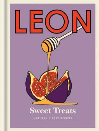 Little Leon: Sweet Treats by Various