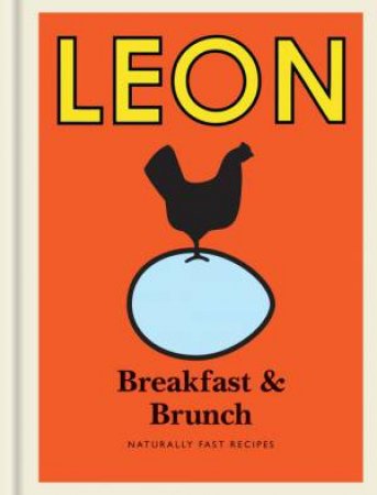 Little Leon: Breakfast & Brunch by Leon Restaurants Limited