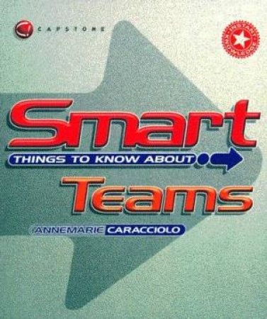 Smart Things To Know About Teams by Annemarie Caracciolo