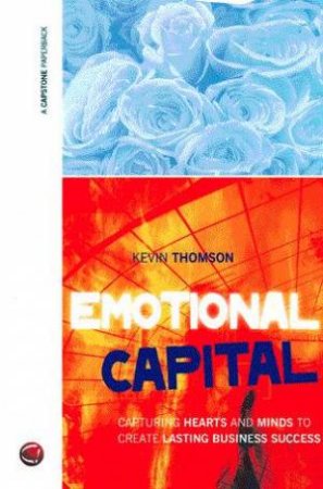 Emotional Capital by Kevin Thompson