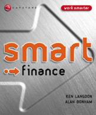 Smart Finance by Ken Langdon & Alan Borham