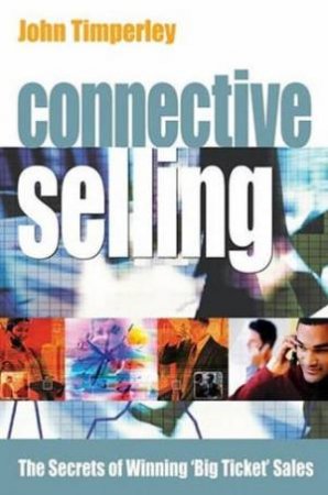 Connective Selling by Timperley