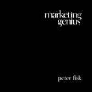 Marketing Genius by Peter Fisk