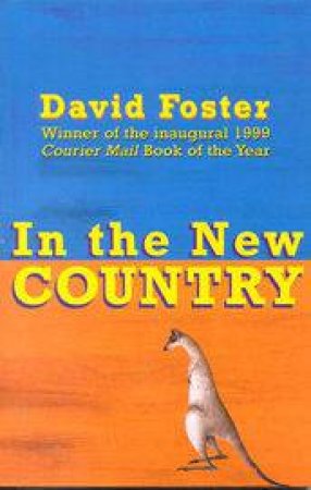 In The New Country by David Foster