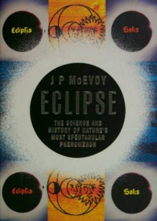 Eclipse by J P McEvoy