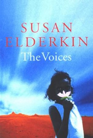 The Voices by Susan Elderkin