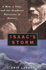 Isaacs Storm