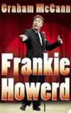 Frankie Howerd Stand Up Comic