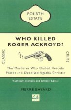 Who Killed Roger Ackroyd