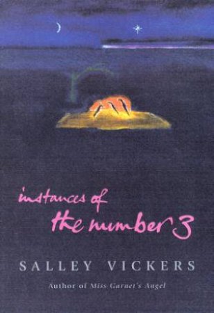 Instances Of The Number 3 by Salley Vickers