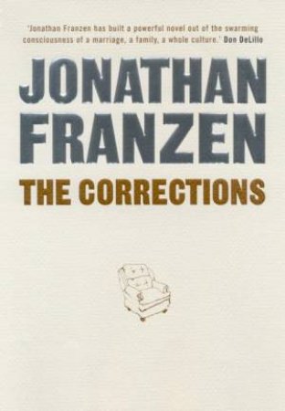 The Corrections by Jonathan Franzen