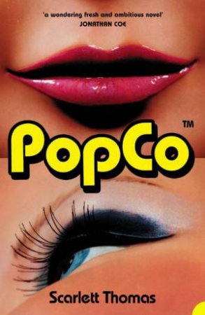 Popco by Scarlett Thomas