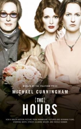 The Hours by Michael Cunningham