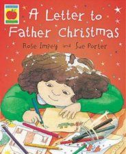 A Letter To Father Christmas