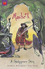 A Shakespeare Story Macbeth