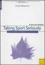 Taking Sport Seriously Volume 6