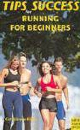 Running for Beginners by Carl-Juergen Diem