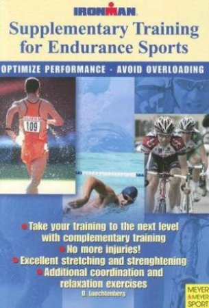 Supplementary Training for Endurance Sports by Dietmar Luechtenberg