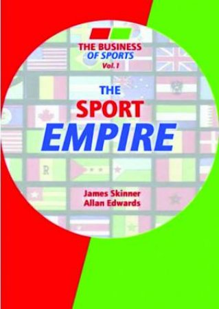 Sport Empire by James et al Skinner