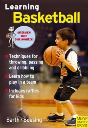 Learning Basketball by Katrin et al Barth