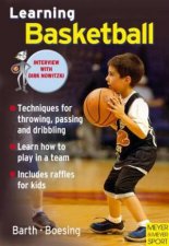 Learning Basketball