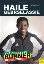 Haile Gebrselassie