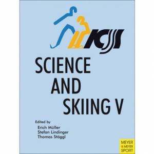 Science and Skiing V by Erich Mueller