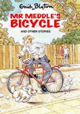 Enid Blyton Classics Mr Meddles Bicycle And Other Stories