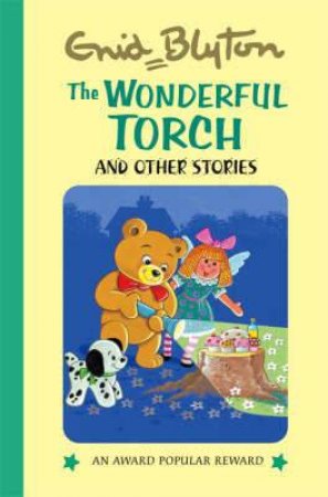 Wonderful Torch and Other Stories by BLYTON ENID