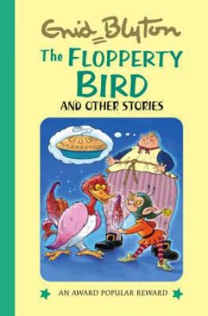 Flopperty Bird and Other Stories by BLYTON ENID