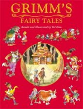 Grimms Fairy Tales