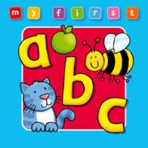 My First A B C: Bumper Deluxe Edition by GILES SOPHIE