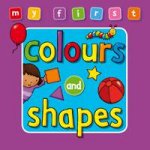 My First Colour Shapes Bumper Deluxe Edition