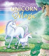 Magical Horses Unicorn Magic