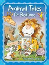 Animal Tales for Bedtime