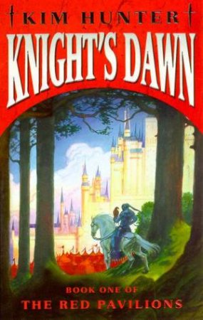 Knight's Dawn by Kim Hunter