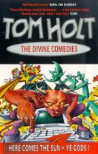 The Divine Comedies