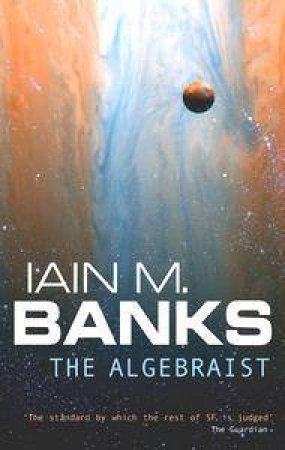 The Algebraist by Iain M Banks