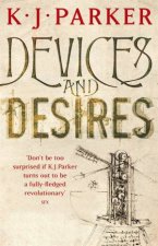 Devices And Desires