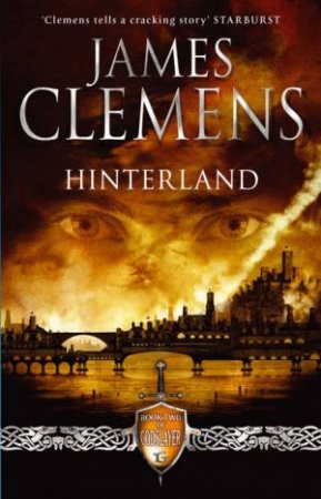 Hinterland by James Clemens